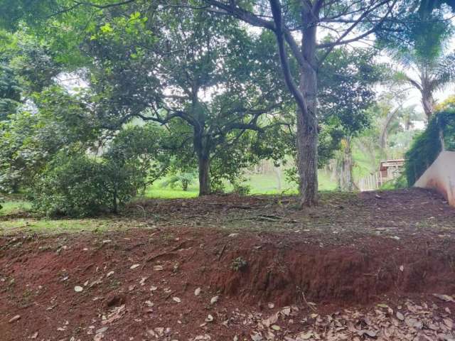 Terreno em Condomínio para Venda em Atibaia, Condomínio Porto Atibaia