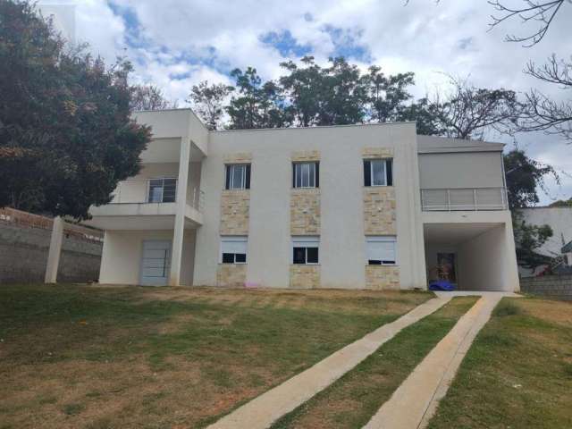 Casa em Condomínio para Locação em Atibaia, Condomínio Residencial Itaporã de Atibaia, 3 dormitórios, 1 suíte, 3 banheiros, 1 vaga