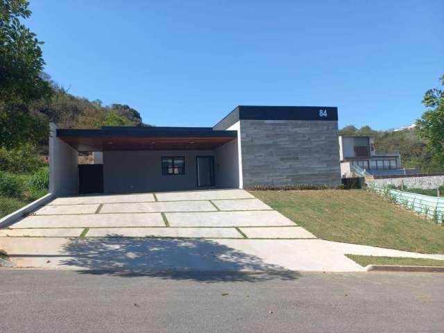 Casa em Condomínio para Venda em Atibaia, Condomínio Residencial Itaporã de Atibaia, 4 dormitórios, 4 suítes, 5 banheiros, 4 vagas