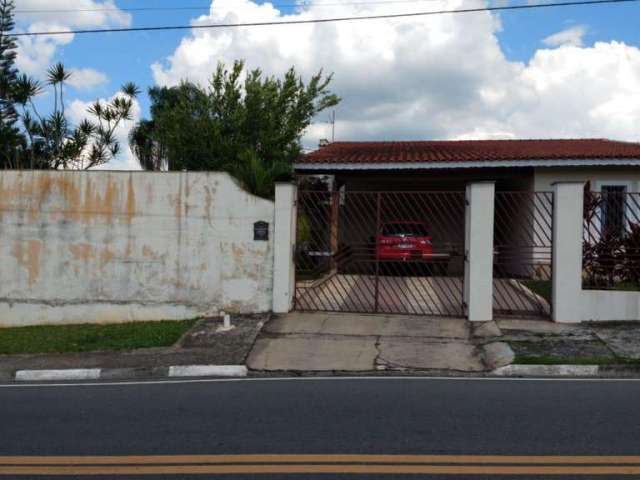 Casa para Venda em Atibaia, Jardim do Lago, 3 dormitórios, 1 suíte