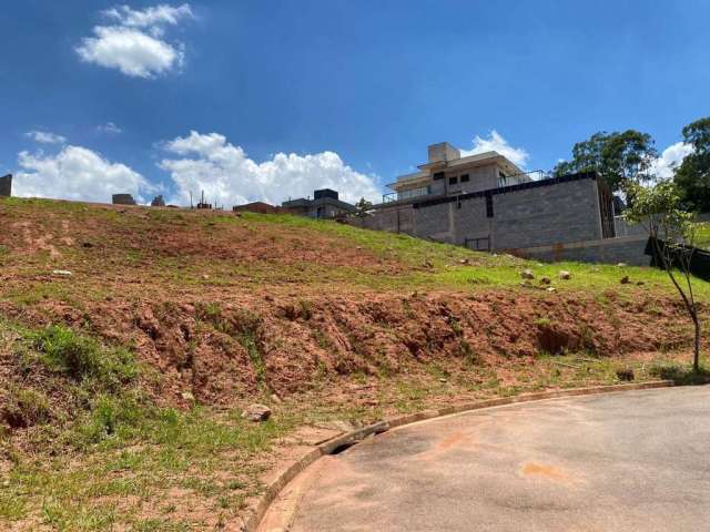 Terreno em Condomínio para Venda em Atibaia, Condominio Quintas da Boa Vista