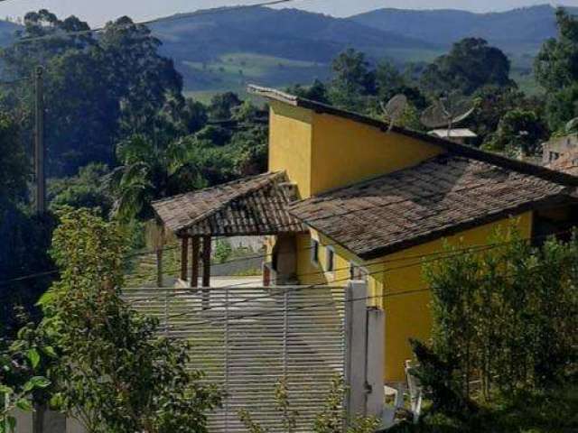 Chácara para Venda em Atibaia, Pararanga, 2 dormitórios, 1 suíte, 2 banheiros, 3 vagas