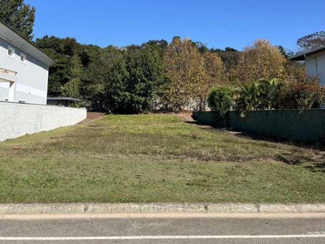 Terreno em Condomínio para Venda em Atibaia, Condomínio Figueira Garden