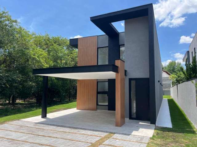 Casa em Condomínio para Venda em Atibaia, Condomínio Figueira Garden, 4 dormitórios, 4 suítes, 5 banheiros, 4 vagas