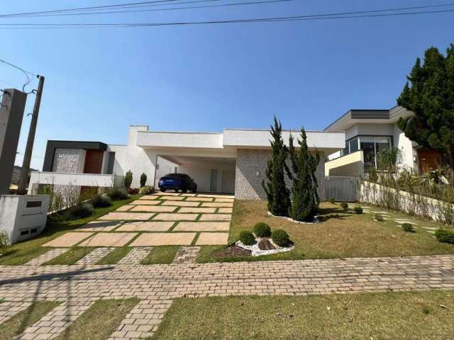 Casa em Condomínio para Venda em Atibaia, Condomínio Figueira Garden, 3 dormitórios, 3 suítes, 4 vagas