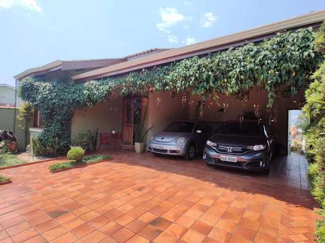 Casa para Locação em Atibaia, Vila Petrópolis, 3 dormitórios, 3 suítes, 5 banheiros, 4 vagas