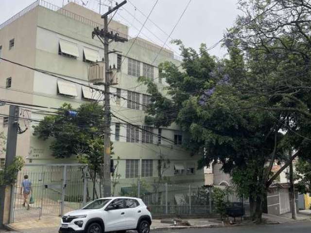 Apartamento para Venda em São Paulo, Pompéia, 2 dormitórios, 1 banheiro, 1 vaga