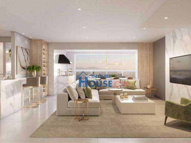 Alta Romana | Penthouse com 3 Suítes à Venda na Vila Romana, 170m², Zona Oeste em São Paulo/SP