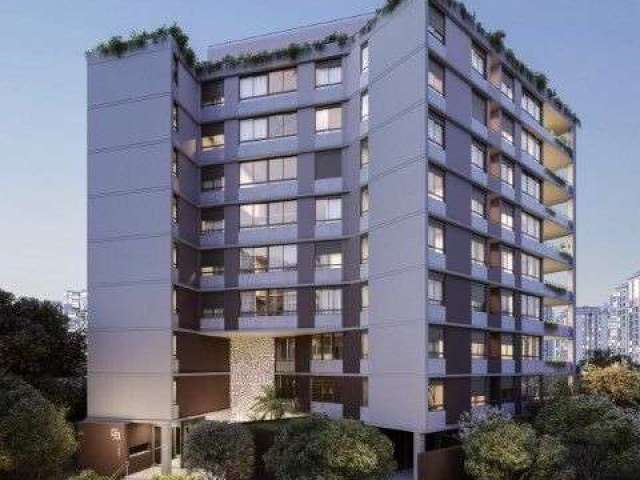 Central das Artes - Residencial