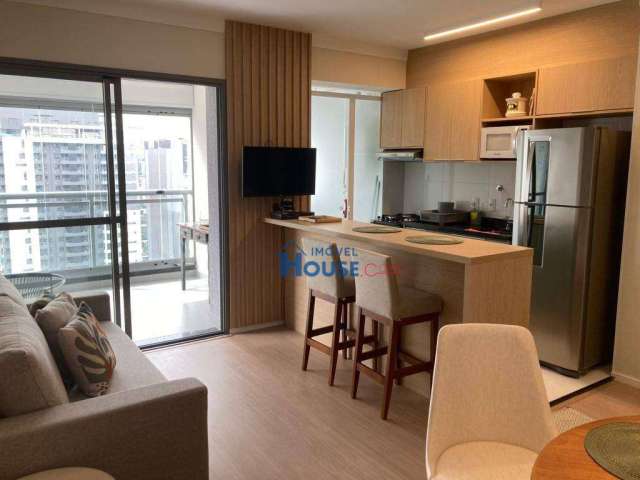 Z Pinheiros | Apartamento com 2 Quartos à Venda, 68m², Zona Oeste em São Paulo/SP