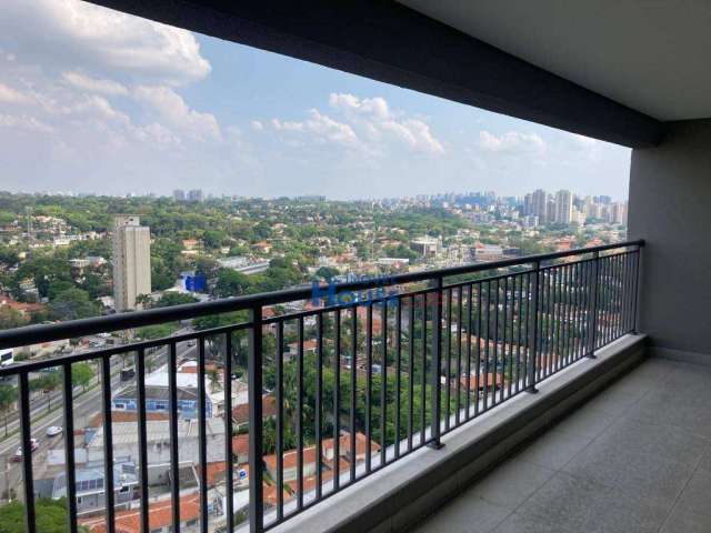 Sky Line Jockey | Apartamento com 4 Quartos à Venda no Butantã, 157m², Zona Oeste em São Paulo/SP