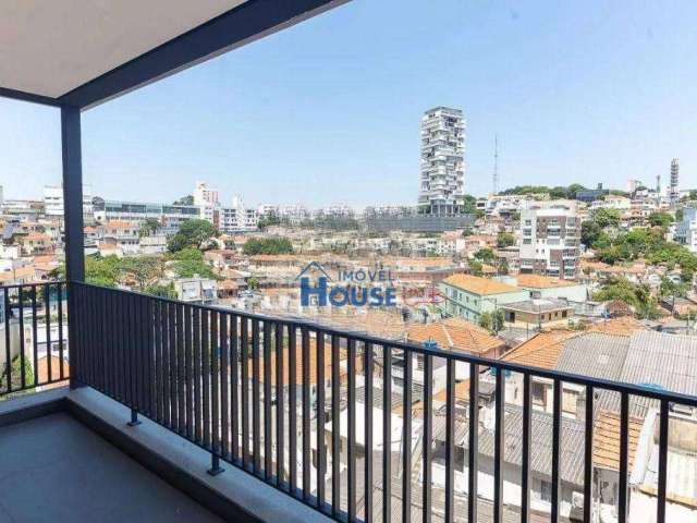 Momento Mota Pais | Apartamento com 3 Dormitórios à Venda na Vila Ipojuca, 104m², São Paulo/SP