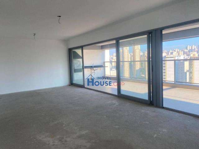 Marcco Vila Romana | Apartamento com 4 Suítes à Venda, 184m², Zona Oeste em São Paulo/SP