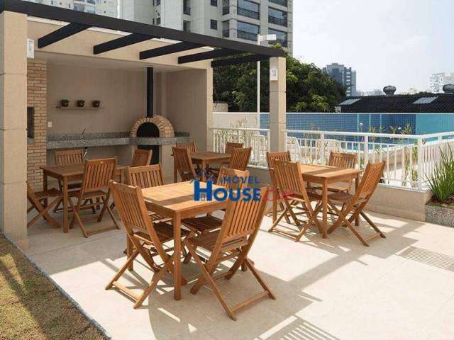 Apartamento Essência à Venda - Vila Romana - São Paulo/SP