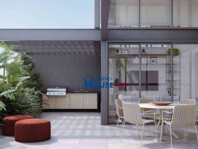 Autem Jardins | Apartamento Garden Duplex com 2 Suítes à Venda, 195m², Zona Sul em São Paulo/SP