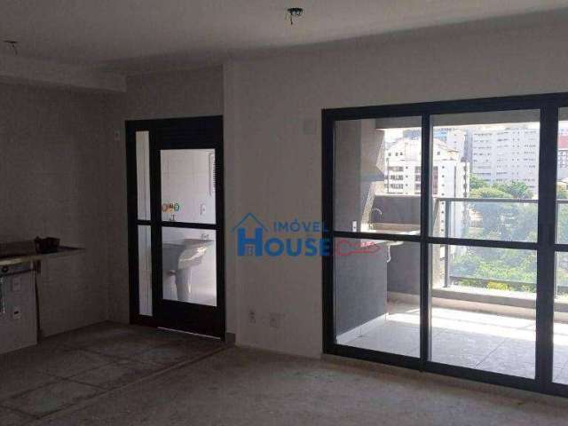 Haus Mitre Pinheiros | Apartamento com 3 Dormitórios à Venda, 98m², Zona Oeste em São Paulo/SP