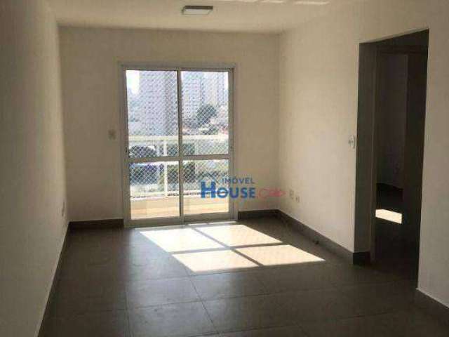 Porto Seguro | Apartamento com 2 Dormitórios à Venda na Saúde, 63m², Zona Sul em São Paulo/SP