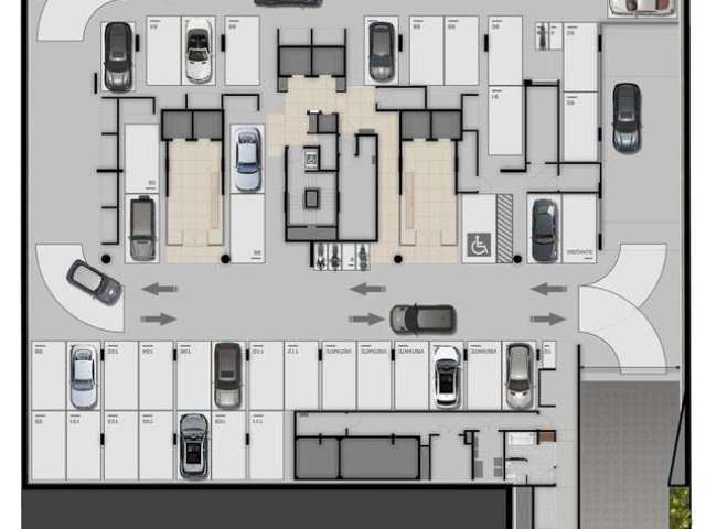 Apartamento com 4 quartos à venda na Avenida Indianópolis, 300, Indianópolis, São Paulo, 301 m2 por R$ 8.529.160