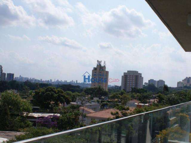 Reserva Alto de Pinheiros | Cobertura Duplex com 4 Suítes à Venda, 369m², Zona Oeste em São Paulo/SP