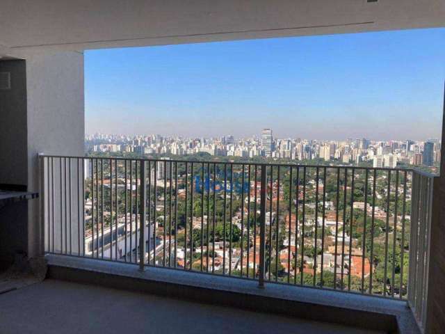 Verve Pinheiros | Apartamento com 2 Quartos à Venda, 71m², Zona Oeste em São Paulo/SP