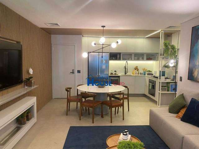 Bauhaus Pinheiros | Apartamento com 3 Suítes à Venda, 97m², Zona Oeste em São Paulo/SP