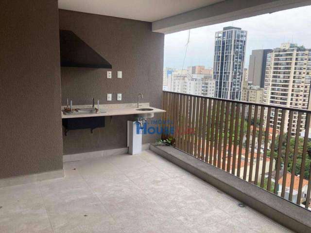 Haus Mitre Perdizes | Apartamento com 3 Suítes à Venda, 105m², Zona Oeste em São Paulo/SP