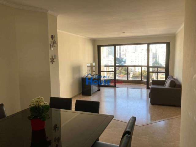 Green Place | Apartamento com 3 Suítes à Venda em Pinheiros, 136m², Zona Oeste em São Paulo/SP