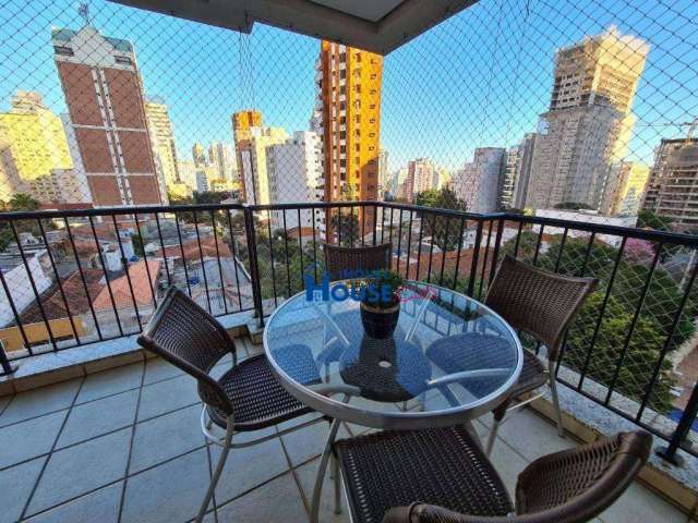 Espaço A Pinheiros | Apartamento com 3 Suítes à Venda, 225m², Zona Oeste em São Paulo/SP