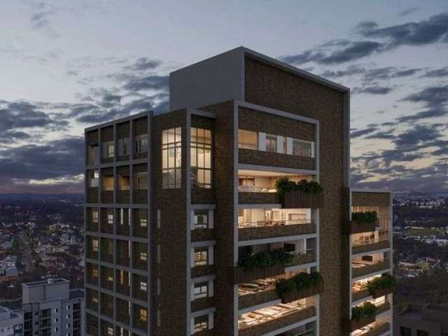 San Paolo Alto de Pinheiros | Cobertura Duplex com 5 Suítes à Venda, 632m², Zona Oeste em São Paulo/SP