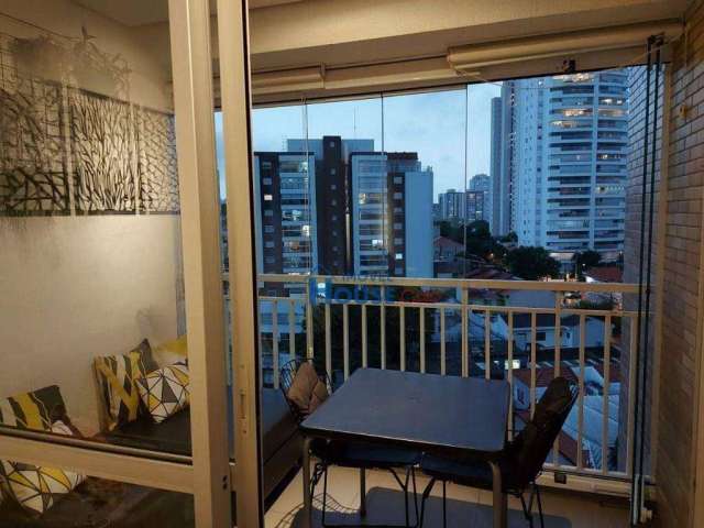 West View | Apartamento com 2 Quartos à Venda na Vila Romana, 61m², Zona Oeste em São Paulo/SP