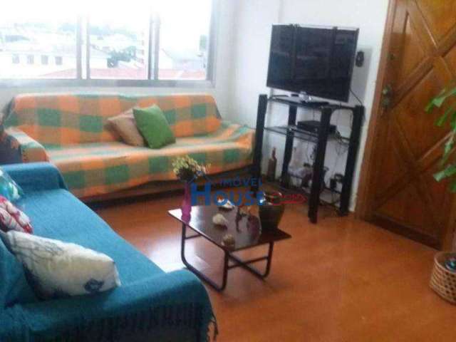 Nossa Senhora da Lapa | Apartamento com 3 Quartos à Venda, 100m², Zona Oeste em São Paulo/SP