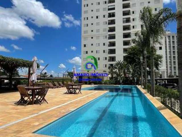 lindo apartamento a venda 122m² 3 dorm 2 vagas em SJ Campos SP Zona Oeste