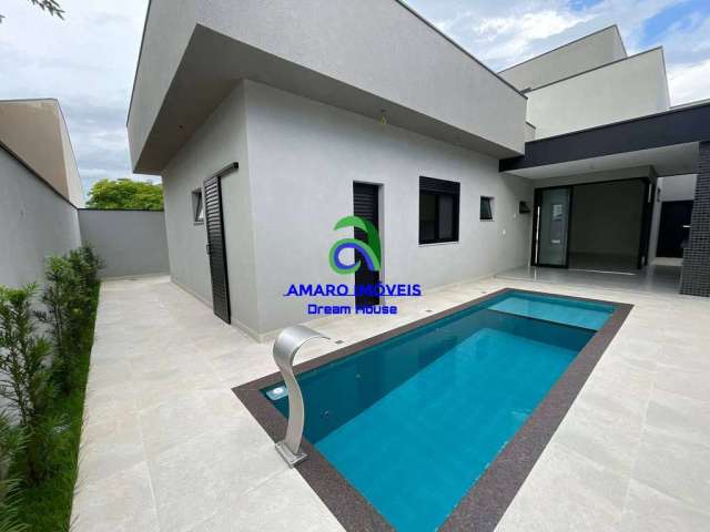 Casa a venda AT280m² AC175m² Cond Floradas da Serra, Urbanova SJ Campos SP