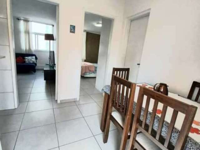 Apartamento com 2 quartos para alugar na Rua José Getúlio, Aclimação, São Paulo, 40 m2 por R$ 4.350