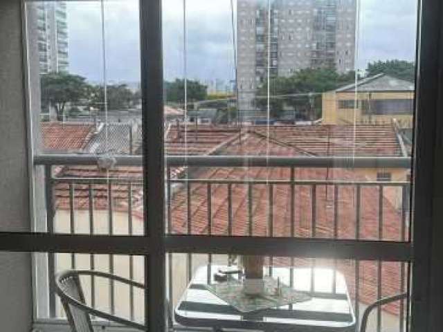 Apartamento com 2 quartos à venda na Rua Clemente Pereira, Ipiranga, São Paulo, 57 m2 por R$ 556.097