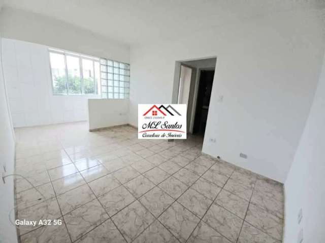 Apartamento com 1 quarto para alugar na Rua Conselheiro Furtado, Liberdade, São Paulo, 50 m2 por R$ 1.050