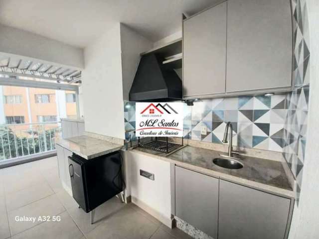 Apartamento com 2 quartos à venda na Rua da Glória, Liberdade, São Paulo, 94 m2 por R$ 965.000