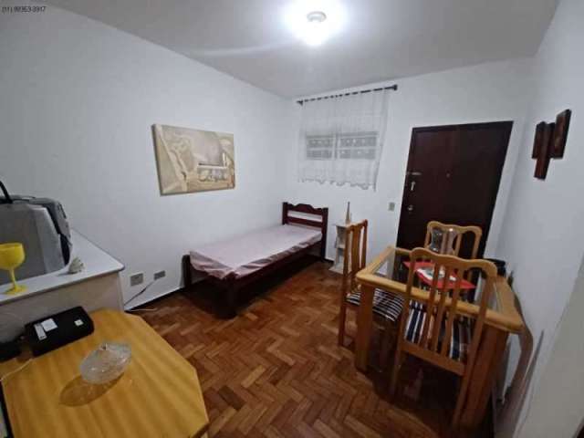 Kitnet / Stúdio à venda na Rua Tamandaré, Liberdade, São Paulo, 36 m2 por R$ 265.000