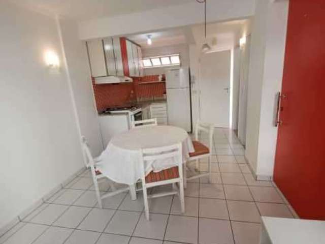 Apartamento com 1 quarto para alugar na Rua José Getúlio, Aclimação, São Paulo, 40 m2 por R$ 2.350