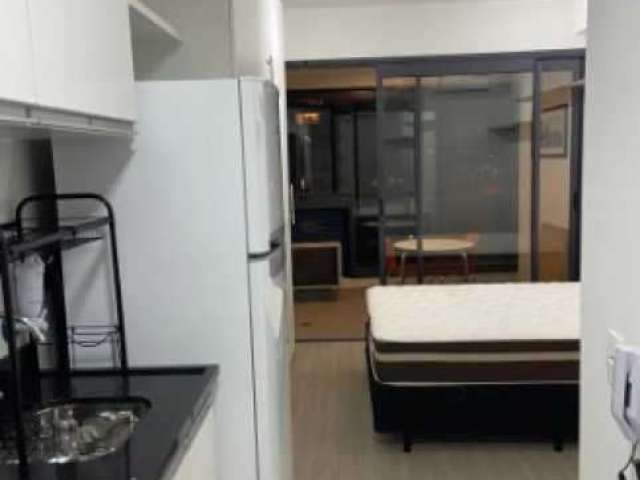 Loft com 1 quarto para alugar na Rua Cristiano Viana, Cerqueira César, São Paulo, 25 m2 por R$ 3.000