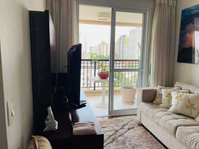 Apartamento com 2 quartos à venda na Rua Rondinha, Chácara Inglesa, São Paulo, 68 m2 por R$ 750.000