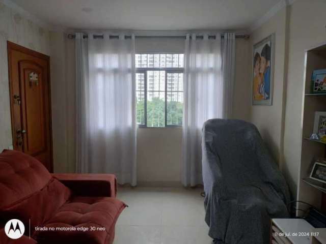 Apartamento com 3 quartos à venda na Rua Tenente Azevedo, Aclimação, São Paulo, 87 m2 por R$ 520.000