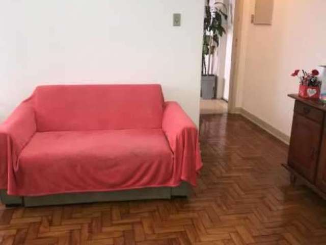 Apartamento com 1 quarto para alugar na Rua Conselheiro Furtado, Liberdade, São Paulo, 45 m2 por R$ 1.200