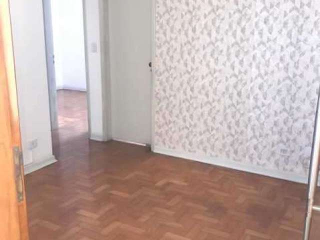 Apartamento com 2 quartos à venda na Rua Bueno de Andrade, Aclimação, São Paulo, 48 m2 por R$ 370.000