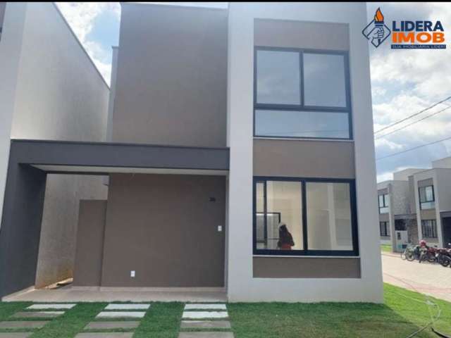 Casa residencial para Venda no condomínio Harmony, Sim, Feira de Santana, 3 quartos, 1 suíte, 1 sala, 2 banheiros, 2 vagas, 120m² área total.