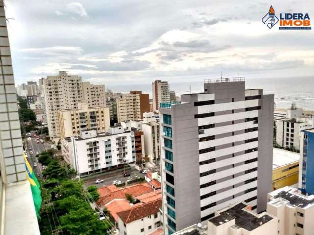 Apartamento residencial para Venda no Condomínio Villa Real, Pituba, Salvador, Vista mar, 3 quartos, 1 suíte, 1 sala, 1 banheiro, 2 vagas, 146m² área