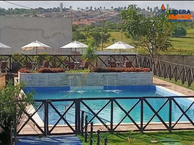 Casa residencial para Venda no condomínio Azaléias no Sim, Sim, Feira de Santana, 2 quartos, 1 sala, 1 banheiro, 2 vagas, 135m² área total.