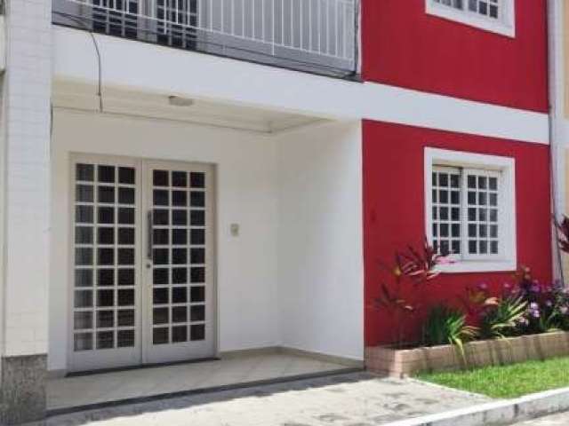 Casa residencial para Venda no condomínio Vivendas Santa Monica, Santa Mônica, Feira de Santana, 3 quartos, 1 suíte, 1 sala, 2 banheiros, 2 vagas