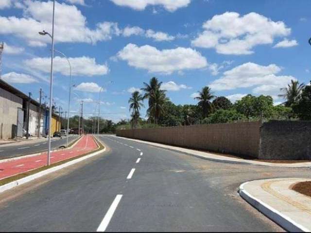 Terreno para Venda no Papagaio, Feira de Santana 60,00 m² área total.