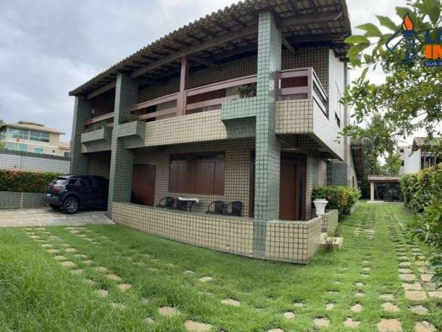 Casa Duplex residencial para Venda no Cond. Loteamento Pedra do Sal, Itapuã, Salvador , 5 quartos, 1 sala, 5 banheiros, 1 vaga 890,00 m² área total.